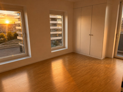 🏡 Sublime Appartement 5 pièces – Meyrin image 5