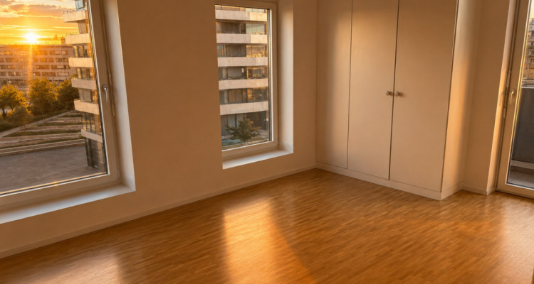 🏡 Sublime Appartement 5 pièces – Meyrin image 5