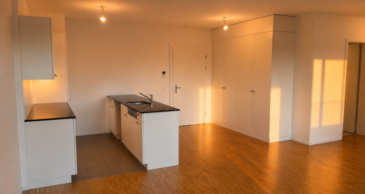 🏡 Sublime Appartement 5 pièces – Meyrin image 6