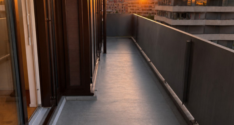 🏡 Sublime Appartement 5 pièces – Meyrin image 2