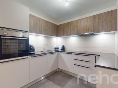 Bel appartement neuf avec jardin dans une petite copropriété image 3