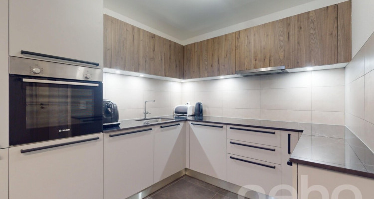 Bel appartement neuf avec jardin dans une petite copropriété image 3