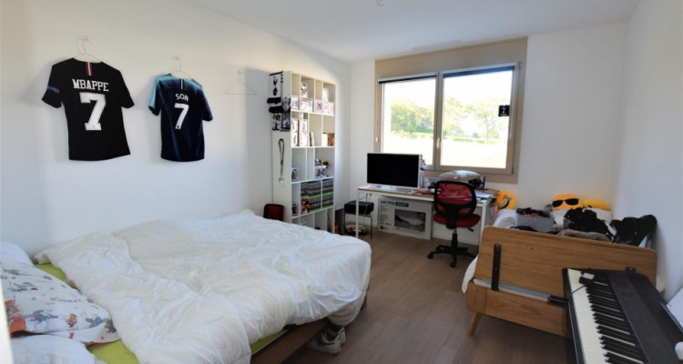 Bel appartement moderne de 5 P au coeur de Satigny. image 5