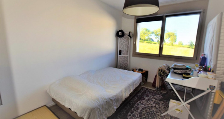 Bel appartement moderne de 5 P au coeur de Satigny. image 6