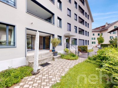 Moderne Neubauwohnung in familienfreundlicher Lage von Uster image 1