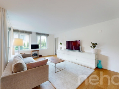 Moderne Neubauwohnung in familienfreundlicher Lage von Uster image 3