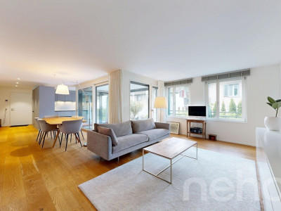 Moderne Neubauwohnung in familienfreundlicher Lage von Uster image 12