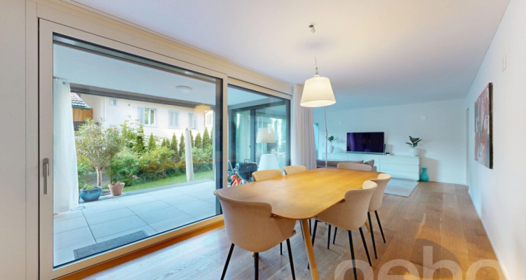 Moderne Neubauwohnung in familienfreundlicher Lage von Uster image 2