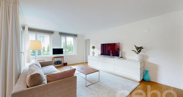 Moderne Neubauwohnung in familienfreundlicher Lage von Uster image 3