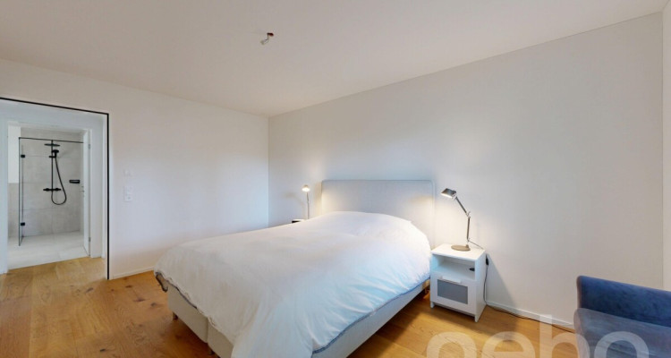 Moderne Neubauwohnung in familienfreundlicher Lage von Uster image 5