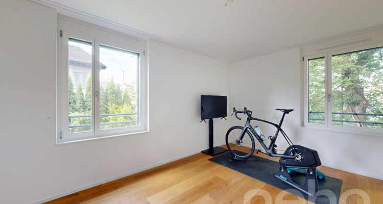 Moderne Neubauwohnung in familienfreundlicher Lage von Uster image 7