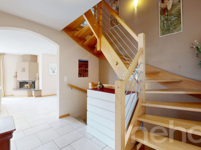 Élégance contemporaine & piscine dans un cadre privilégié image 11