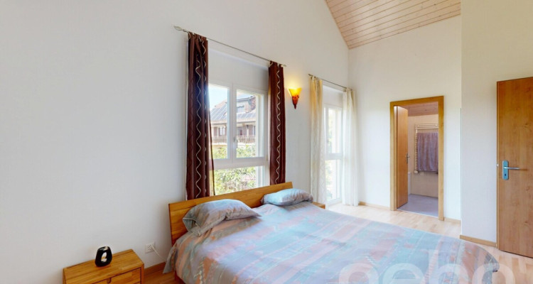 Élégance contemporaine & piscine dans un cadre privilégié image 12