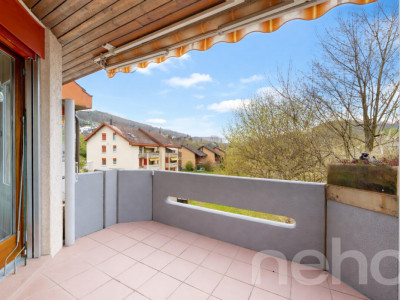 Lichtdurchflutete 5.5-Zimmer-Dachmaisonette mit Galerie image 5