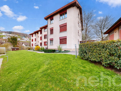 Lichtdurchflutete 5.5-Zimmer-Dachmaisonette mit Galerie image 11