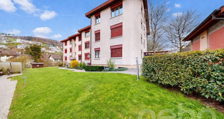 Lichtdurchflutete 5.5-Zimmer-Dachmaisonette mit Galerie image 11
