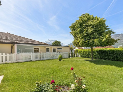 Villa individuelle Aigle 6.5 pièces image 2
