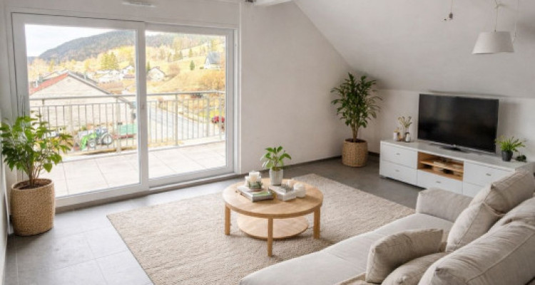 Duplex Spacieux 3.5 pièces – 100 m² image 2