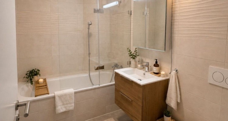 Duplex Spacieux 3.5 pièces – 100 m² image 5