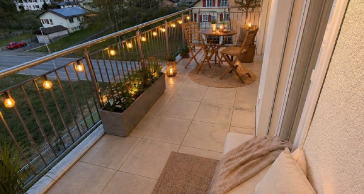 Duplex Spacieux 3.5 pièces – 100 m² image 6