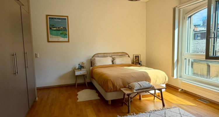✨ Loft moderne de 90 m², très lumineux image 2