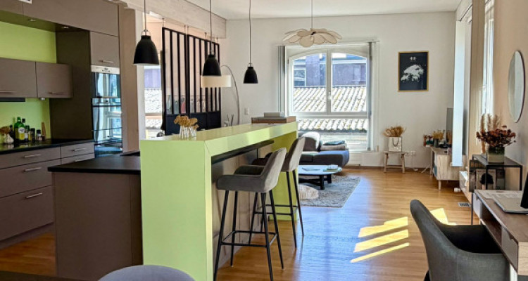 ✨ Loft moderne de 90 m², très lumineux image 3