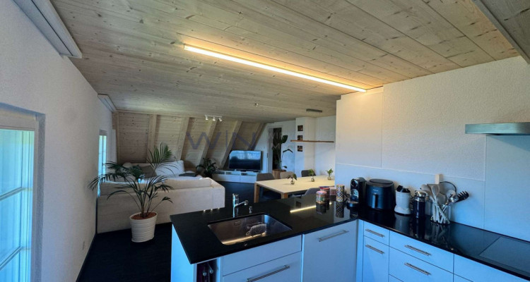 Altbaucharme trifft Moderne image 3