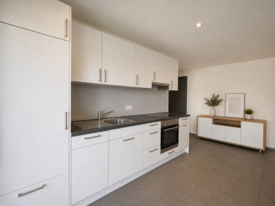 Un appartement moderne de 84 m2 avec balcon dans un cadre privilégié image 3