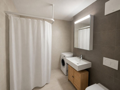 Un appartement moderne de 84 m2 avec balcon dans un cadre privilégié image 5