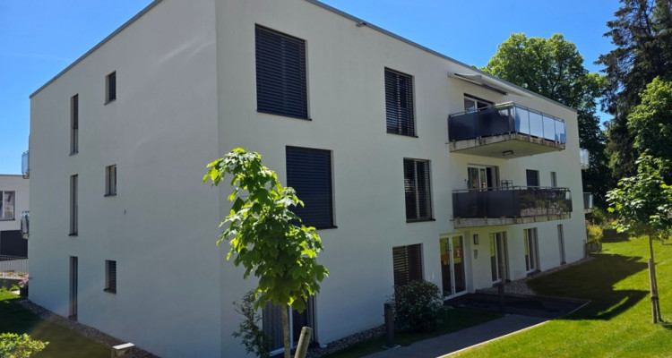 Un appartement moderne de 84 m2 avec balcon dans un cadre privilégié image 6