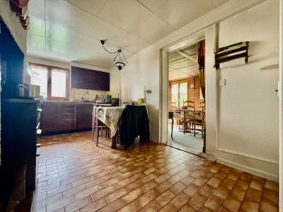 En exclusivité: Maison individuelle, à rénover aux Brenets image 6