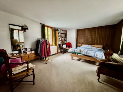 En exclusivité: Maison individuelle, à rénover aux Brenets image 9
