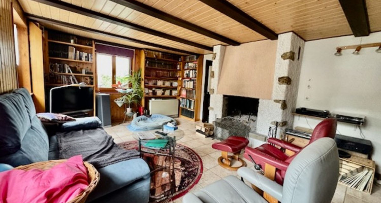 En exclusivité: Maison individuelle, à rénover aux Brenets image 4