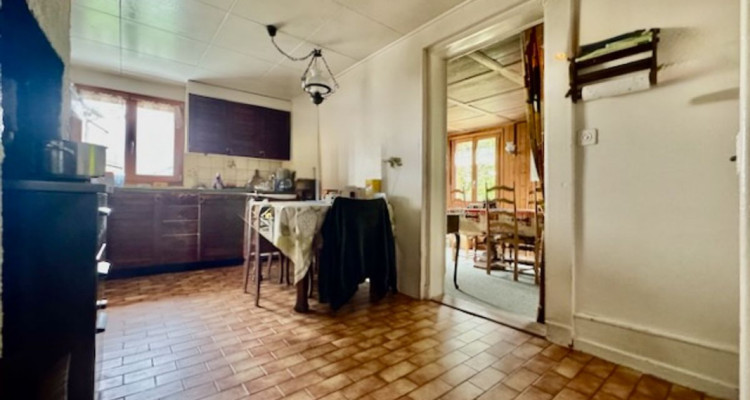 En exclusivité: Maison individuelle, à rénover aux Brenets image 6
