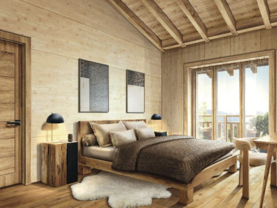 Dernier appartement - Attique avec ascenseur privatif image 6