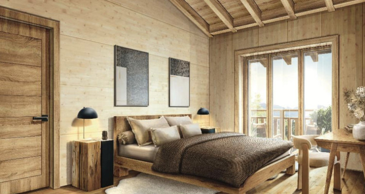 Dernier appartement - Attique avec ascenseur privatif image 6