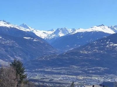 Chalet haut de gamme avec vue panoramique image 4