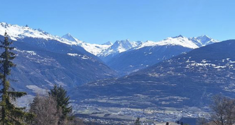Chalet haut de gamme avec vue panoramique image 4