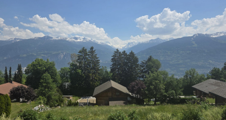 Chalet haut de gamme avec vue panoramique image 4