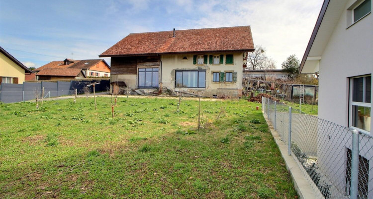 Grande maison en viager semi-occupé sans rente avec grand potentiel image 12