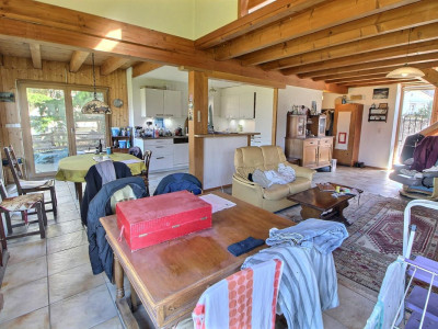 Aigle, maison vigneronne en viager occupé sans rente limité à 10 ans image 4