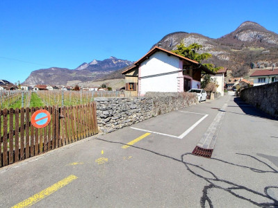 Aigle, maison vigneronne en viager occupé sans rente limité à 10 ans image 8