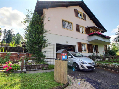 Grande maison familiale en viager occupé sans rente limité à 5 ans image 1