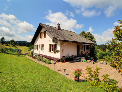 Grande maison familiale en viager occupé sans rente limité à 5 ans image 2