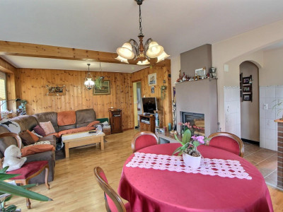 Grande maison familiale en viager occupé sans rente limité à 5 ans image 4