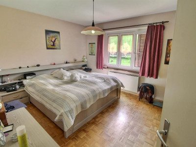 Grande maison familiale en viager occupé sans rente limité à 5 ans image 6