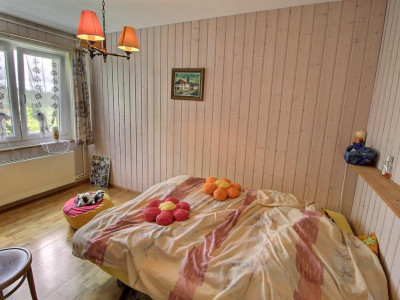 Grande maison familiale en viager occupé sans rente limité à 5 ans image 7