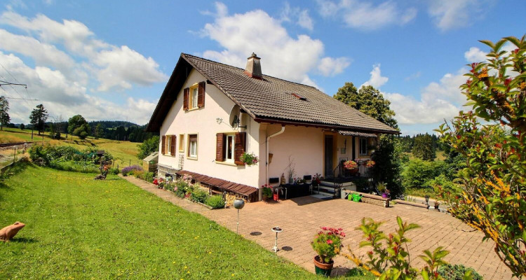 Grande maison familiale en viager occupé sans rente limité à 5 ans image 2