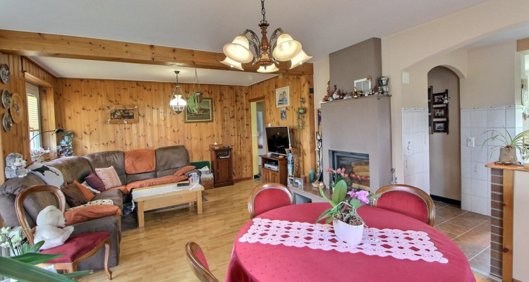 Grande maison familiale en viager occupé sans rente limité à 5 ans image 4
