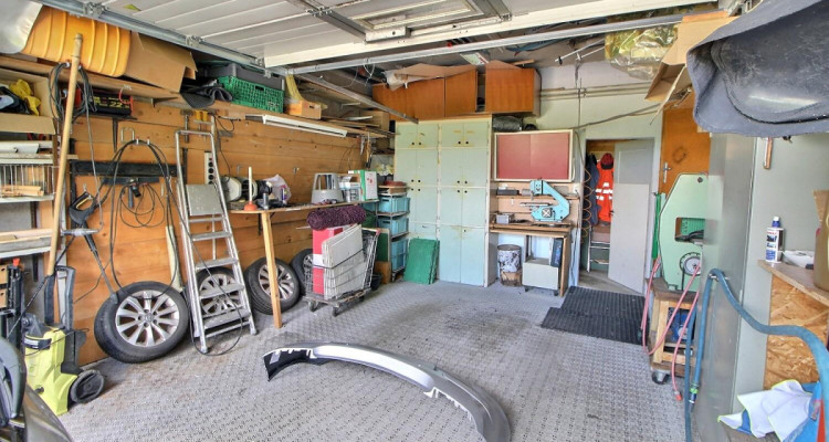 Grande maison familiale en viager occupé sans rente limité à 5 ans image 13